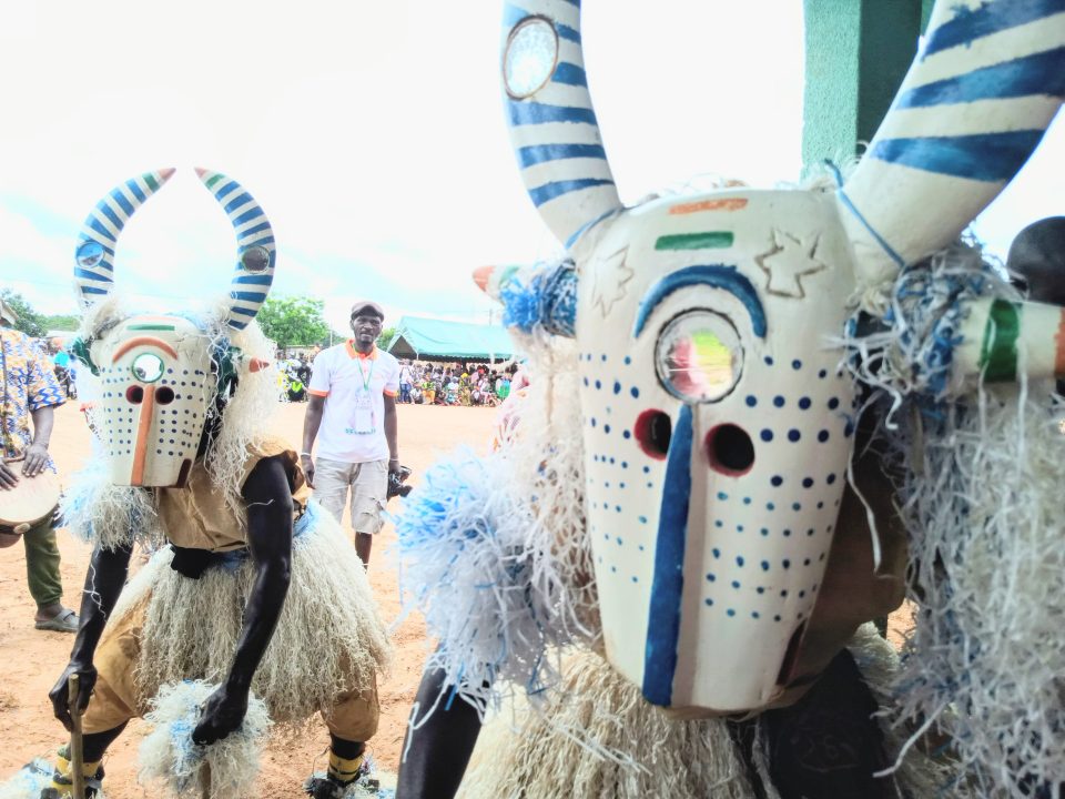 Côte d’Ivoire-AIP/ Les jeunes de Diandeguela expriment leur reconnaissance au chef de l’État pour ses actions de paix et de développement
