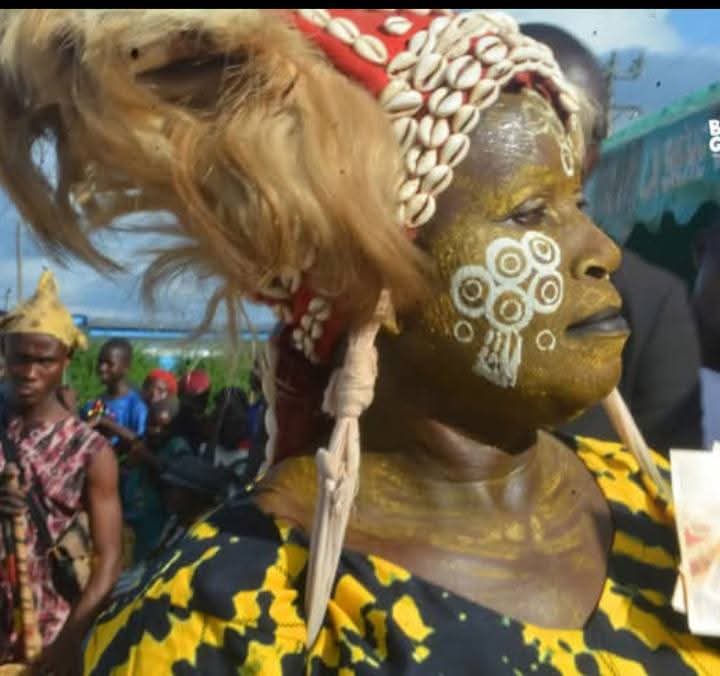 Côte d’Ivoire – AIP / Festival Boya Gôh, un rendez-vous culturel pour la paix et la cohésion sociale à Bangolo