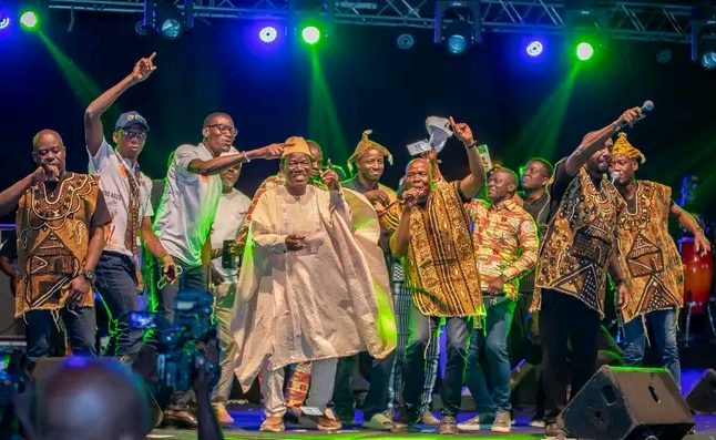 Côte d’Ivoire-AIP/ Porlahla 2026 : des innovations majeures apportées pour le bonheur des festivaliers à la 3e édition