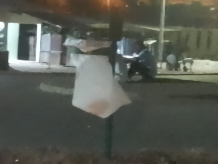 Côte d’Ivoire-AIP/ De nouvelles poubelles installées pour la propreté de la ville de Guitry