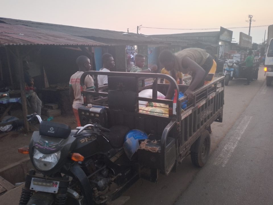 Côte d’Ivoire-AIP/ Des habitants de Yocoboué dénoncent le désordre et appellent les autorités à agir