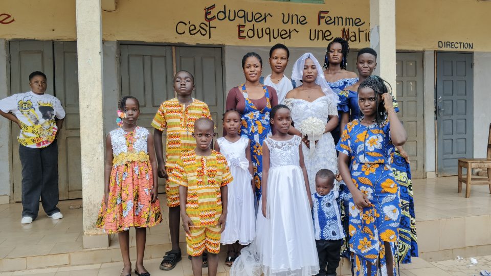 Côte d’Ivoire-AIP/ Vavoua: les auditrices des IFEF du Haut-Sassandra impressionnent par leurs talents en couture et pâtisserie
