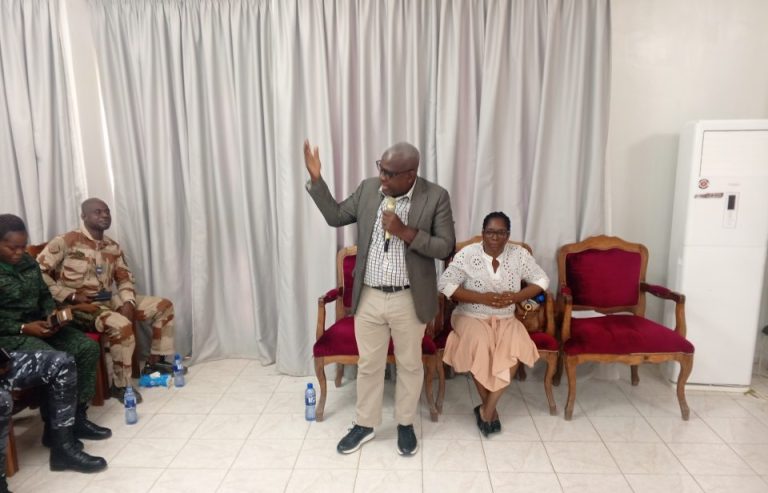 Côte d’Ivoire-AIP/ 9 607 cas de violences basées sur le genre enregistrés en 2024 (Expert)