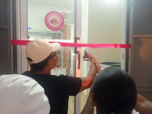 Côte d'Ivoire-AIP/ La première promotion des auditrices de l'IFEF d'Adiaké installée