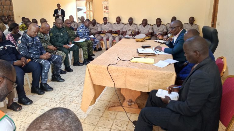 Côte d’ivoire-AIP/Présidentielle 2025 : plus de 49 000 électeurs invités à Minignan à retirer leurs cartes électorales à partir du 11 octobre (CEI)