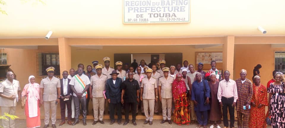 Côte d’Ivoire – AIP / Présidentielle 2025 : la CEI explique les modalités de parrainage des candidats