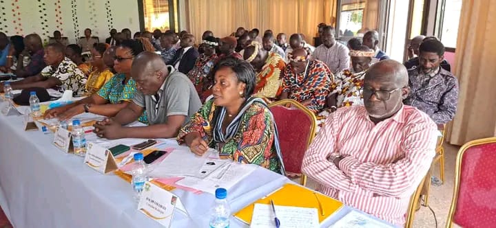 Côte d’Ivoire–AIP/ La commune de Bongouanou exécute 32,6 % de son budget primitif au premier semestre 2026