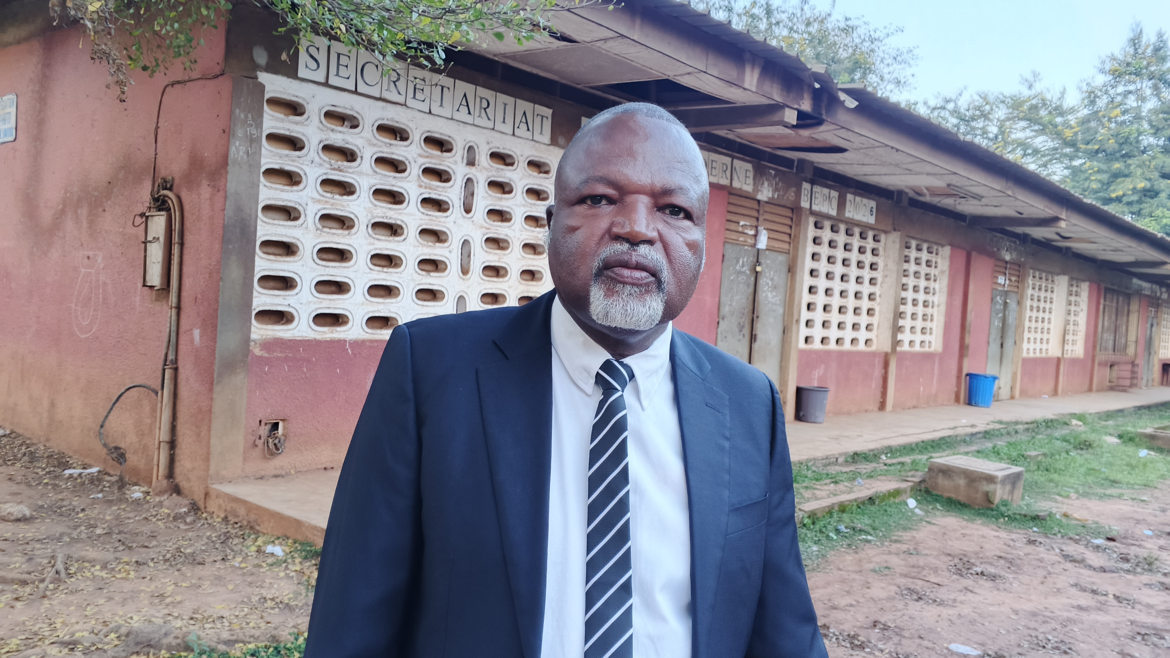 Côte d’Ivoire-AIP/ Plus de 700 enseignants et directeurs d’écoles renforcent leurs capacités dans le cadre du PNAPAS à Vavoua