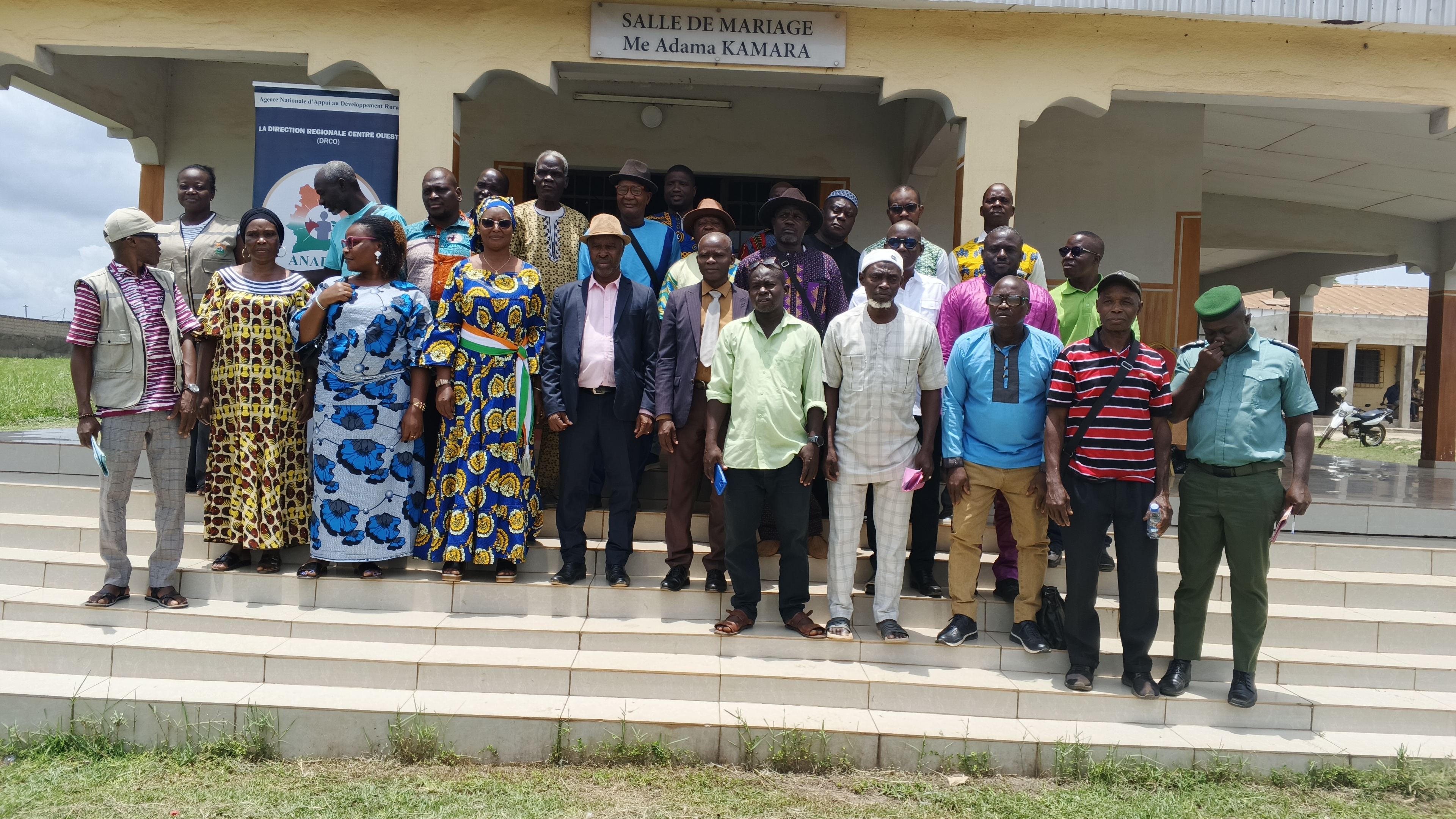 Côte d’Ivoire-AIP/Vavoua se dote d’un Plan stratégique de développement de 8,4 milliards FCFA