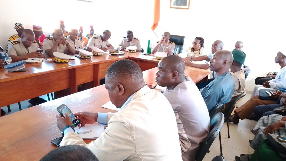 Côte d’Ivoire-AIP/ Kouto: le comité de surveillance des décès maternels identifie les obstacles à la prise en charge des parturientes