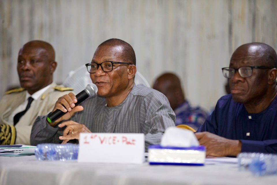 Côte d’Ivoire-AIP/ Conflit foncier Kouto-Samorossoba : Bruno Koné appelle à l’apaisement