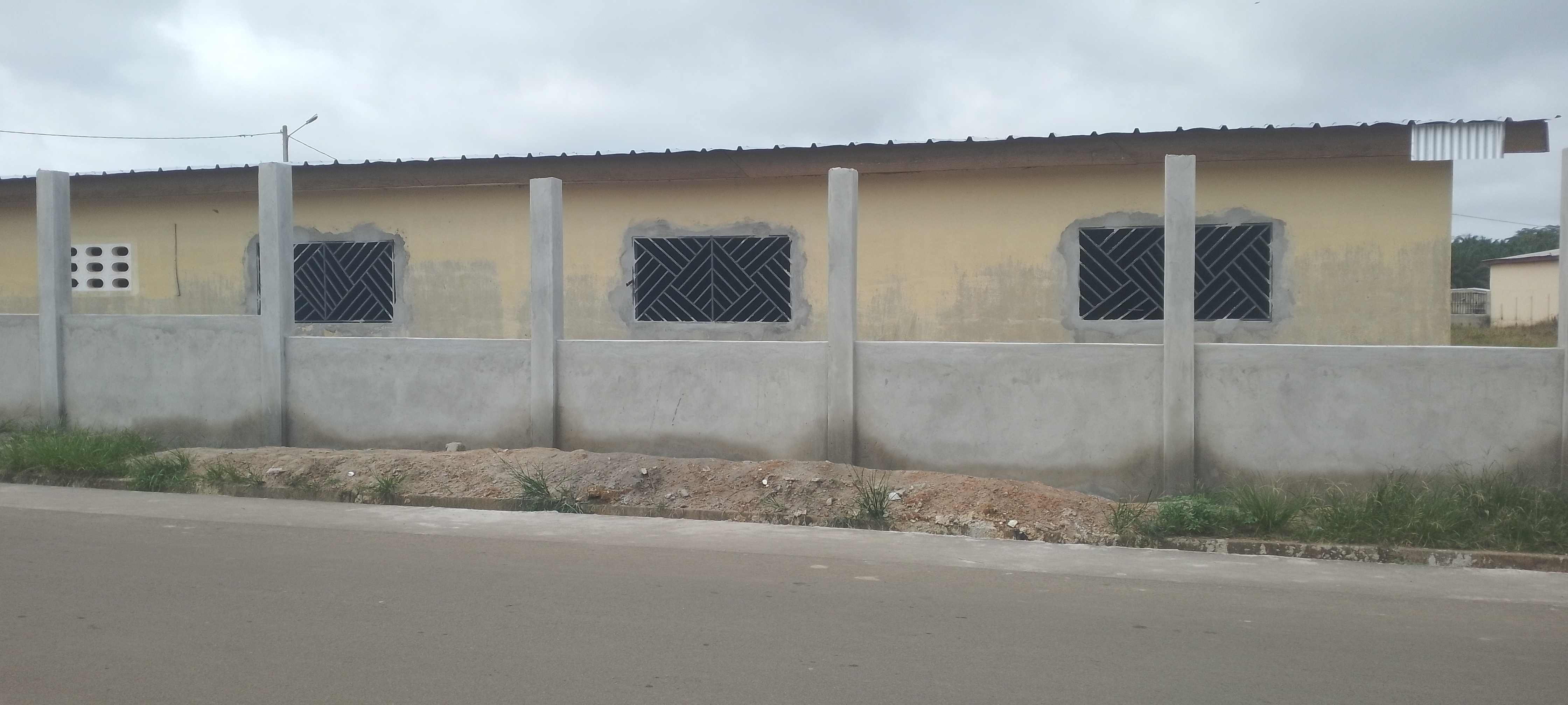 Côte d’Ivoire-AIP/ L’ouverture du premier commissariat de police de Guitry annoncée