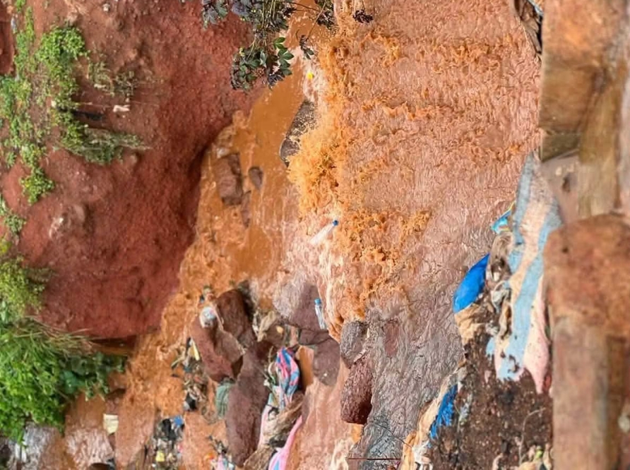 Côte d’Ivoire-AIP/ Un adolescent meurt emporté par les eaux de ruissellement à Vavoua