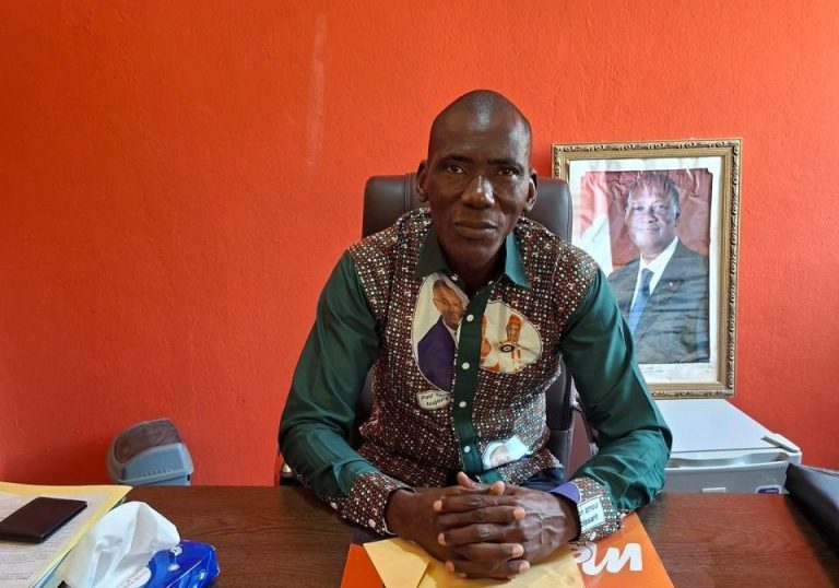Côte d’Ivoire-AIP/ Le maire Namory Dosso annonce 10 projets structurants pour accélérer le développement de Guintéguéla