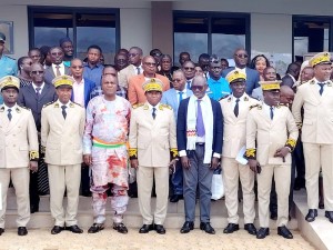 Côte d’Ivoire-AIP / JNSP 2026 : la lutte contre la corruption au cœur des échanges des JNSP 2026 à Touba