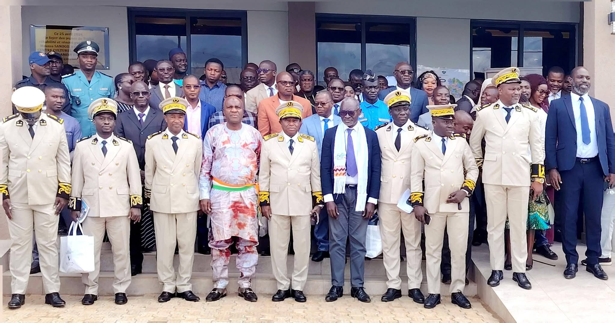 Côte d’Ivoire-AIP / JNSP 2026 : la lutte contre la corruption au cœur des échanges des JNSP 2026 à Touba