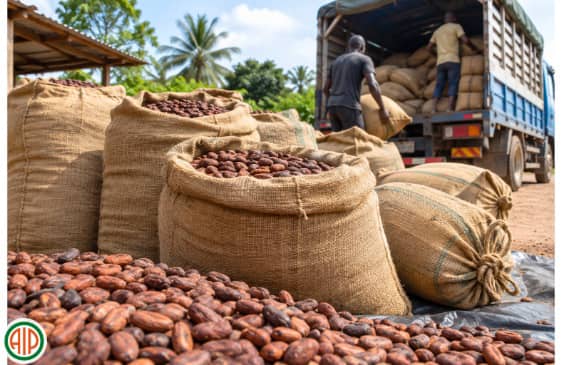 Côte d’Ivoire-AIP/ L’OIA café-cacao salue la résilience des producteurs face aux difficultés de la filière