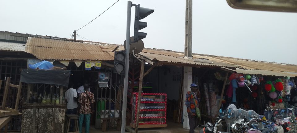 Côte d’Ivoire-AIP/ Des feux tricolores installés à Guitry