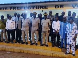 d’Ivoire-AIP/ Des chefs coutumiers et des artisans plaident pour l’ouverture d’une agence de l’AGEFOP à Vavoua