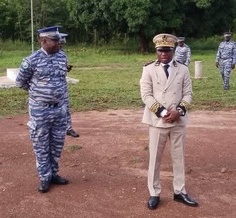 Côte d’Ivoire-AIP/ Le sous-préfet appelle les populations à prévenir l’orpaillage clandestin à Guintéguéla