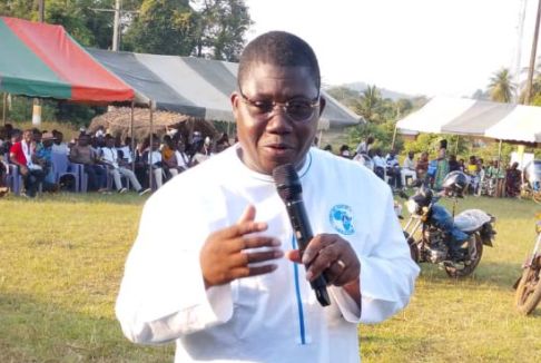 Côte d’Ivoire-AIP / Le PPA-CI confirme son retrait des législatives devant les militants du canton Zibiao