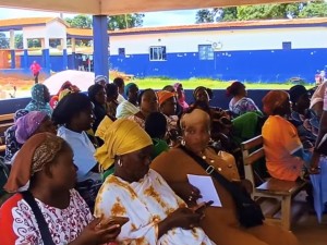 Côte d’Ivoire-AIP/ Plus de 200 femmes et jeunes filles consultées gratuitement à Vavoua contre les cancers du sein et du col de l’utérus