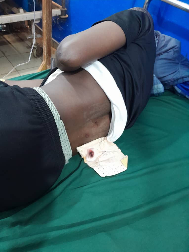 Côte d’Ivoire-AIP/Un gendarme blessé par balles à son retour de mission à Vavoua