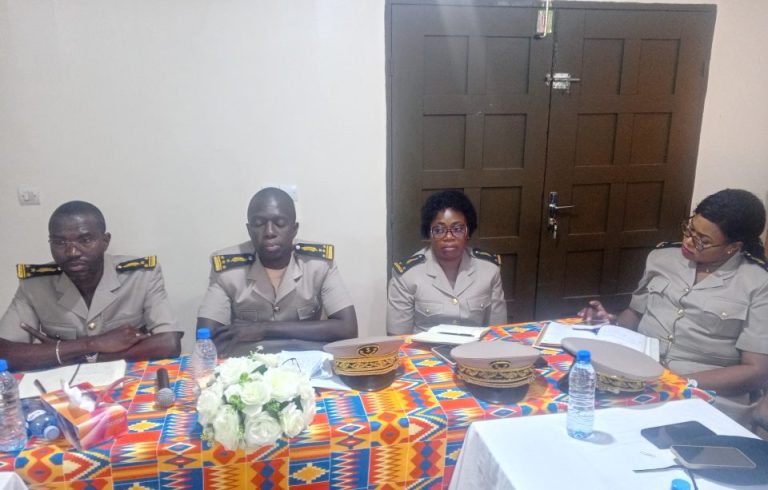 Côte d’Ivoire-AIP/ Les services de l’État d’Adiaké passent en revue leurs performances et leurs défis du 2e trimestre 2026