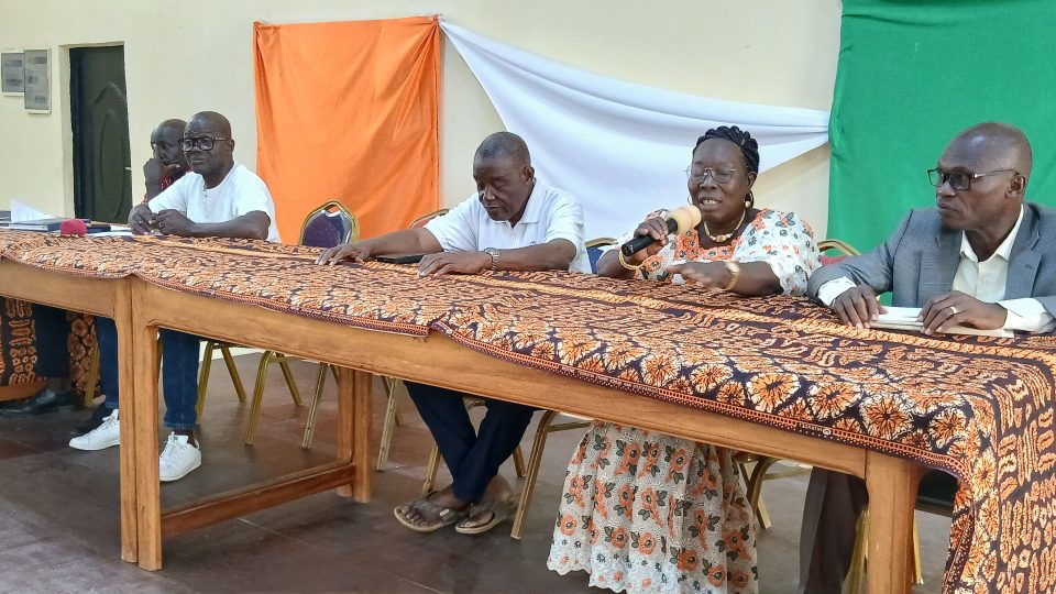 Côte d’Ivoire-AIP/ Guitry mise sur l’émulation citoyenne pour transformer son cadre de vie à travers le concours « Quartier le plus propre »
