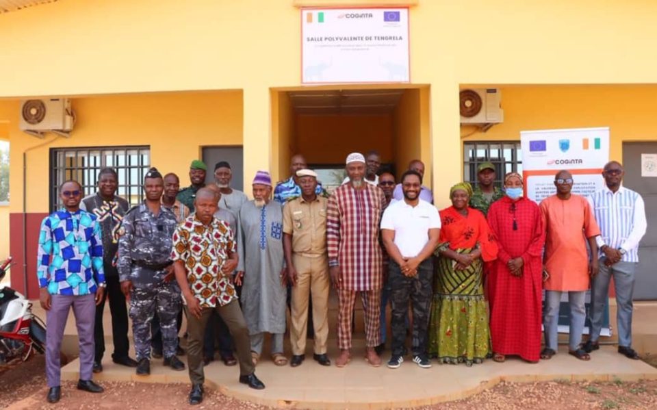 Côte d’Ivoire – AIP / La cellule civilo-militaire de Tengréla formée à sensibiliser sur les risques de l’orpaillage illégal