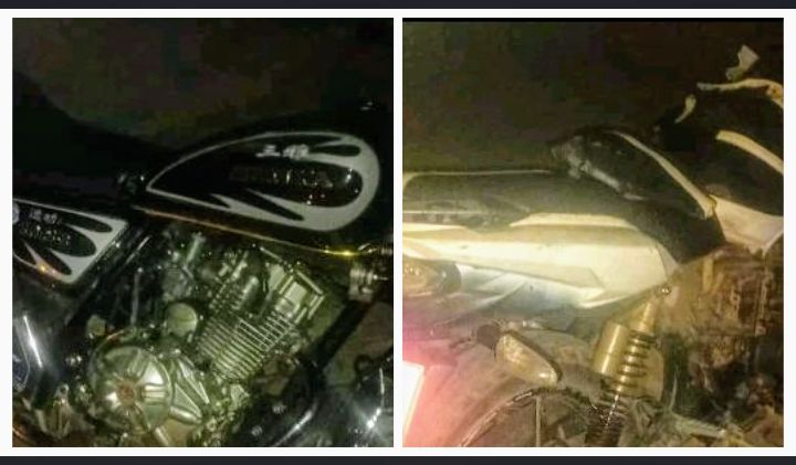 Côte d’Ivoire-AIP/ Une collision entre deux motocyclettes fait un mort et trois blessés sur l’axe Bangolo–Duékoué