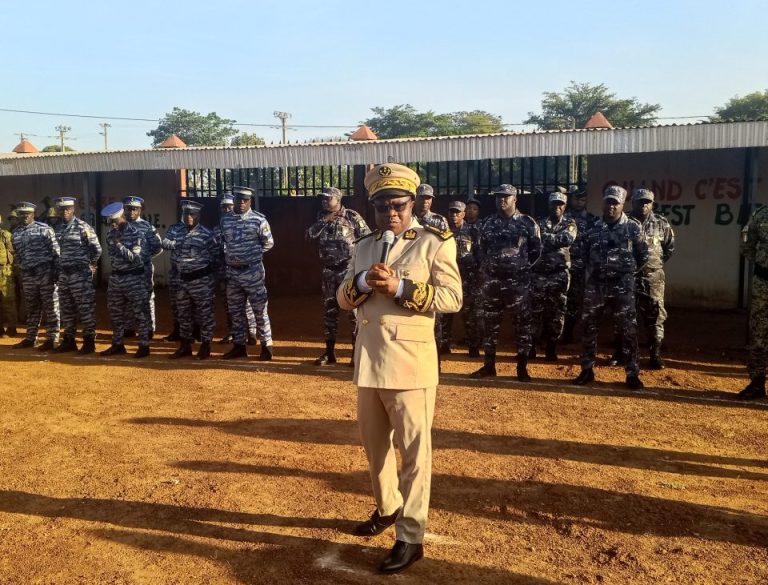 Côte d’Ivoire-AIP/ Le préfet de Ouangolodougou salue le bon déroulement de l’élection présidentielle