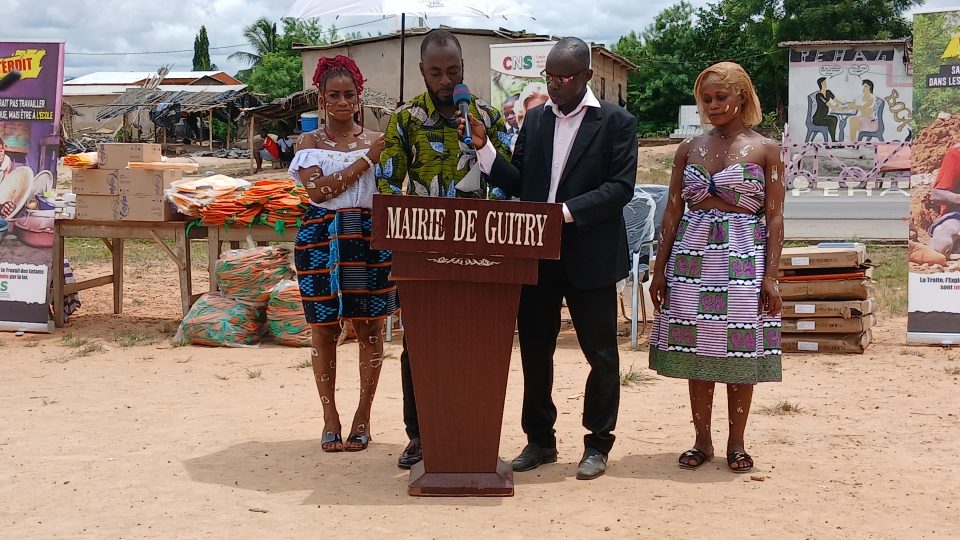Côte d’Ivoire-AIP/ Un appel à la mobilisation lancé pour redynamiser la mutuelle de développement de Gnamboisso