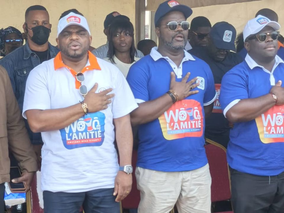 Côte d’Ivoire-AIP/La finale du tournoi national de maracana « Wôyô de l’amitié » se tiendra ce samedi à Yopougon