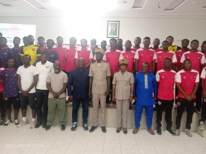 Côte d'Ivoire - AIP/L'Olympique football club d'Adiaké sollicite le soutien de la population