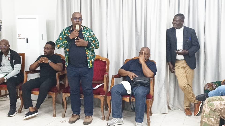Côte d’Ivoire – AIP/ L’équipe OFCA d’Adiaké bientôt dotée d’un stade