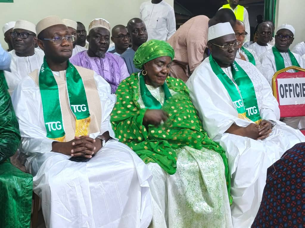 Côte d’Ivoire-AIP/ Maouloud 2025 : la communauté musulmane de Touba prie pour des élections sans violence