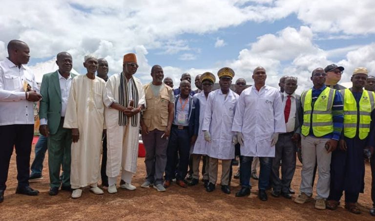 Côte d’Ivoire-AIP/ La campagne nationale de vaccination obligatoire contre les principales maladies animales démarre
