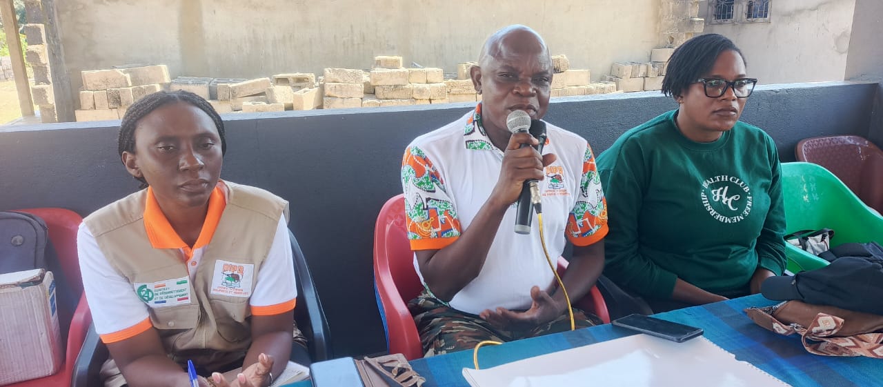 Côte d’Ivoire-AIP/ Adiaké: l’OIPR initie une campagne de sensibilisation sur la conservation des aires protégées
