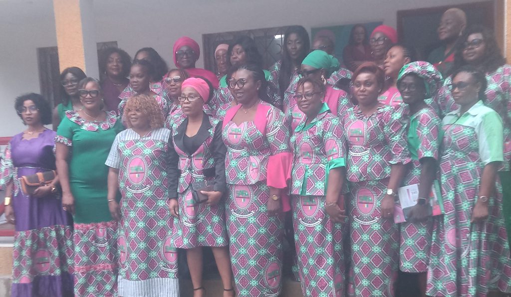Côte d'Ivoire-AIP/ Une organisation présente son programme semestriel pour le bien-être holistique de la femme