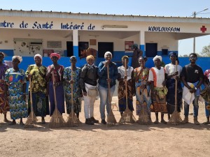 Côte d’Ivoire-AIP/Les populations appelées à s’inspirer de l'engagement citoyen des femmes de Koulousson pour renforcer la paix et la cohésion sociale