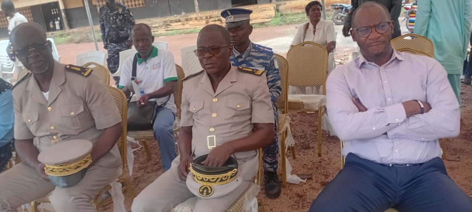 Côte d’Ivoire-AIP/ Le préfet de Ouaninou appelle à préserver les performances scolaires du département