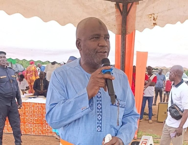 Côte d’Ivoire-AIP/ La municipalité annonce de nouvelles actions en faveur des écoles à Touba
