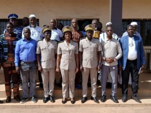 Côte d’Ivoire-AIP/ Législatives 2025: le préfet de Tengrela appelle les acteurs politiques à la responsabilité