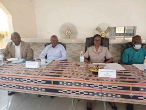 Côte d’Ivoire-AIP/ 64% des recettes d’investissement recouvrées contre 7% de dépenses exécutées dans la commune de Borotou