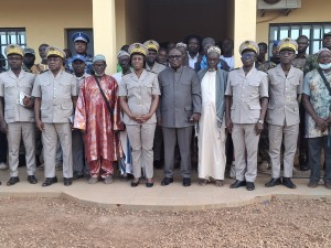 Côte d’Ivoire-AIP/ Législatives 2025: les électeurs de Tengrela instruits sur le mode opératoire du scrutin