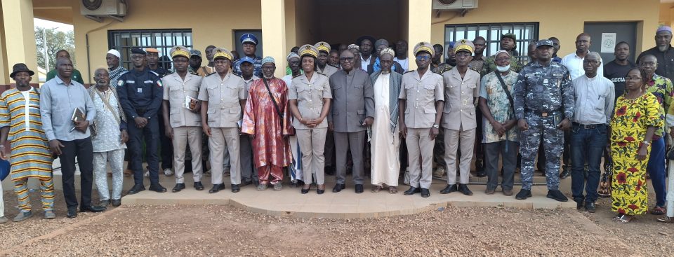 Côte d’Ivoire-AIP/ Législatives 2025: les électeurs de Tengrela instruits sur le mode opératoire du scrutin