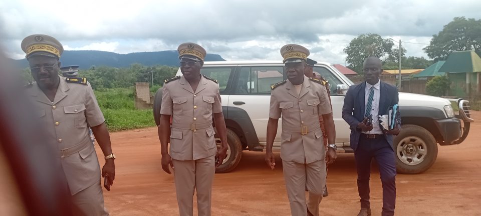 Côte d’Ivoire-AIP/ Koro reste le seul département du Bafing épargné par l'orpaillage illégal grâce à la vigilance des chefs (Préfet)