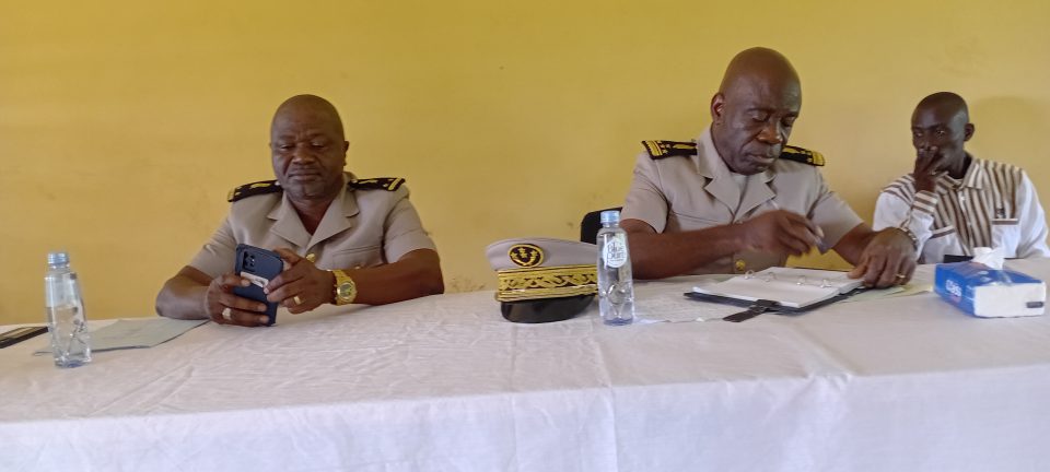 Côte d’Ivoire-AIP/ Le préfet de Koro appelle les autorités traditionnelles à renforcer la vigilance contre l’orpaillage clandestin