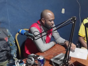 Côte d’Ivoire-AIP/Le PNLS sensibilise les jeunes de Borotou sur les IST et le VIH/Sida